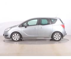 Opel Meriva 1.4  i 74kW - 4