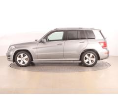 Mercedes-Benz GLK 350 CDI 195kW - 4