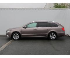 ŠKODA SUPERB COMBI 2.0TDI 140 LAURIN&K 4X4 DSG 7ST