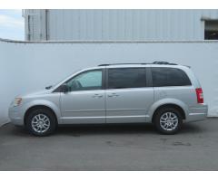 Chrysler Grand Voyager 2.8 CRD 120kW - 4