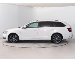 Škoda Octavia 2.0 TDI 135kW - 4