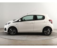 Peugeot 108 1.0 VTi 51kW - 4