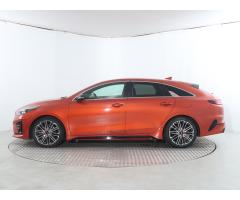 Kia Pro Cee`d GT 1.6 T-GDI 150kW - 4