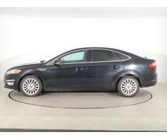 Ford Mondeo 2.0 TDCi 120kW - 4