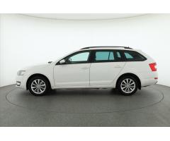 Škoda Octavia 1.6 TDI 77kW - 4