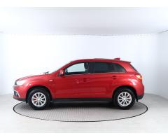 Mitsubishi ASX 1.6 MIVEC 86kW - 4