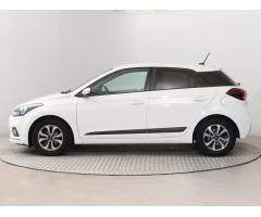 Hyundai i20 1.2 62kW - 4