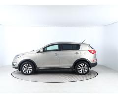 Kia Sportage 1.7 CRDi 85kW - 4