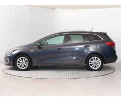 Kia Cee`d 1.6 CRDi 100kW - 4