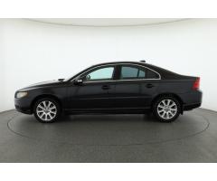 Volvo S80 2.4 D5 136kW - 4