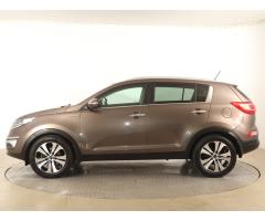 Kia Sportage 2.0 CRDi 135kW - 4