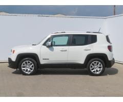 Jeep Renegade 1.4 MultiAir 125kW - 4