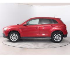 Mitsubishi ASX 1.8 DI-D MIVEC 110kW - 4