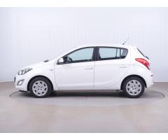 Hyundai i20 1.1 CRDi 55kW - 4