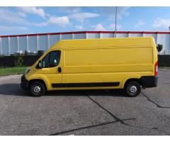 Peugeot Boxer 2.0 BlueHDi 96kW - 4