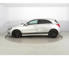 Mercedes-Benz Třídy A A 180 CDI 80kW - 4