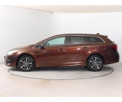 Toyota Avensis 1.6 D-4D 82kW - 4