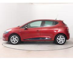 Renault Clio 0.9 TCe 56kW - 4