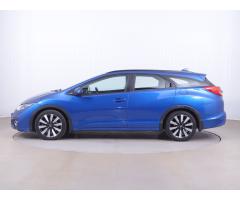 Honda Civic 1.8 i-VTEC 104kW - 4