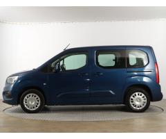 Opel Combo 1.2 Turbo 81kW - 4