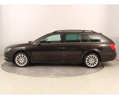 Škoda Superb 2.0 TDI 103kW - 4