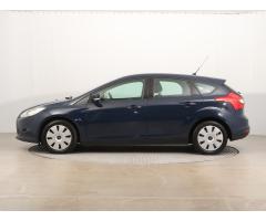 Ford Focus 1.6 i 77kW - 4