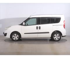 Opel Combo 1.6 CDTI 77kW - 4