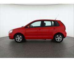 Volkswagen Polo 1.2 44kW - 4