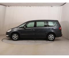 Ford Galaxy 2.0 TDCi 103kW - 4