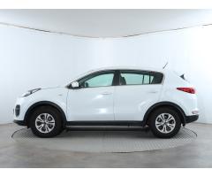 Kia Sportage 1.6 GDI 97kW - 4