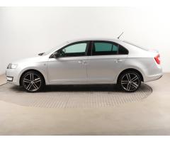 ŠKODA SUPERB COMBI 2.0TDI 140 LAURIN&K 4X4 DSG 7ST