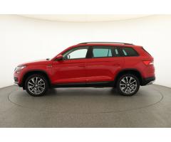 Škoda Kodiaq 2.0 TDI 110kW - 4