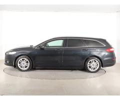 Ford Mondeo 2.0 TDCI 110kW - 4