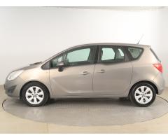 Opel Meriva 1.4 Turbo 88kW - 4