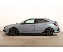 Honda Civic 1.5 VTEC 134kW - 4