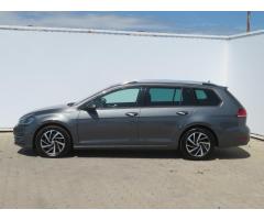 Volkswagen Golf 2.0 TDI 110kW - 4