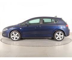 Seat Leon 1.6 TDI 77kW - 4