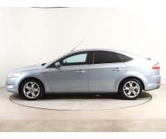 Ford Mondeo 2.0 TDCi 103kW - 4