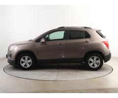 Chevrolet Trax 1.4 Turbo 103kW - 4