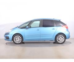 Citroën C4 Picasso 1.6 i 88kW - 4