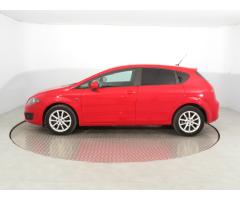 Seat Leon 1.4 TSI 92kW - 4