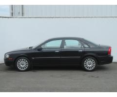 Volvo S80 2.5 T AWD 154kW - 4