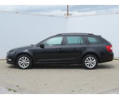 Škoda Octavia 1.6 TDI 85kW - 4