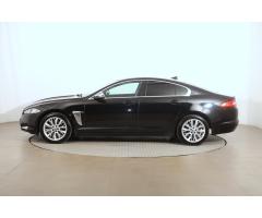 Jaguar XF 2.2 D 147kW - 4