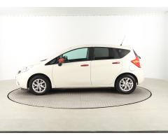 Nissan Note 1.2 59kW - 4