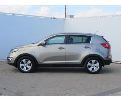 Kia Sportage 1.7 CRDi 85kW - 4