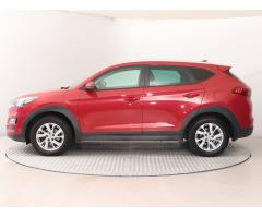 Hyundai Tucson 1.6 T-GDI 130kW - 4