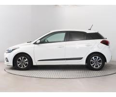 Hyundai i20 1.2 62kW - 4