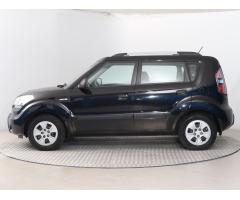 Kia Soul 1.6 CVVT 93kW - 4