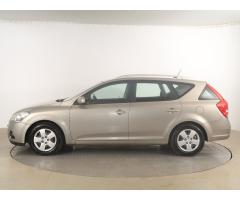 Kia Cee`d 1.6 CVVT 92kW - 4